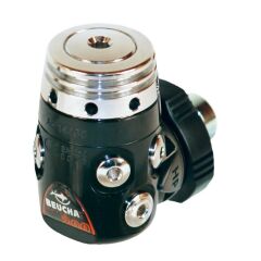 BEUCHAT Regülatör VR200 SOFT TOUCH 1.2. Kademe, Regülatör Çantası