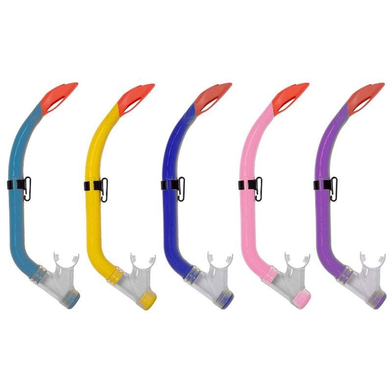 BEUCHAT Şnorkel OCEO, Tahliyeli