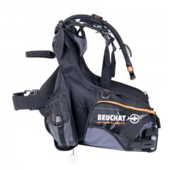 BEUCHAT BC X-AIR LIGHT 4 Denge Yeleği