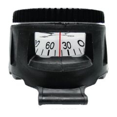 KRAKEN Gösterge Pusula PRO Kayışlı 56 mm