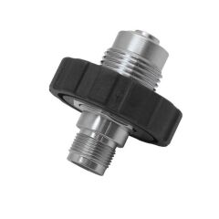 SUBGEAR Regülatör Adaptör INT/DIN 200/300bar