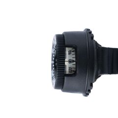 KRAKEN Gösterge Pusula 2K Kol 49 mm