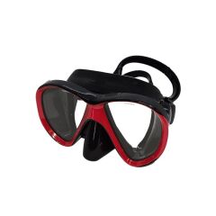 KRAKEN Maske M50 Çift Camlı