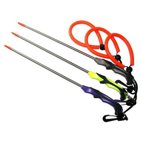 KRAKEN Akıntı Çubuğu TS01, Paslanmaz Çelik