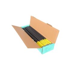 TYT Sualtı Kesim Elektrodu 10mmX50cm Kutu (50adet)