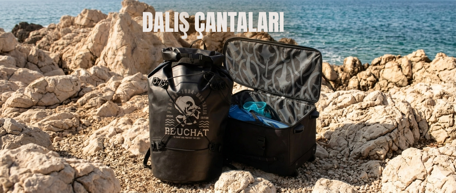 DALIŞ ÇANTALARI