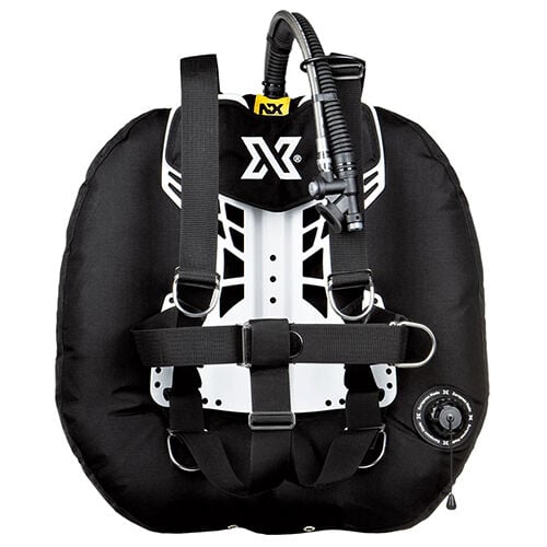 Technical Diving