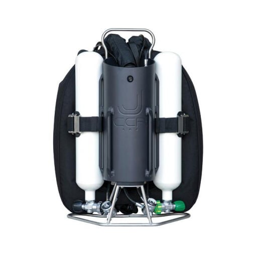 Rebreather