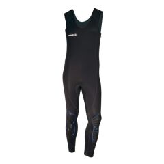 BEUCHAT Elbise SORMIOU, 5 mm Erkek Dalış Elbisesi Bahçıvan+Çeket