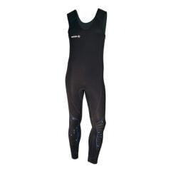 BEUCHAT Elbise SORMIOU, 5 mm Erkek Dalış Elbisesi Bahçıvan+Çeket