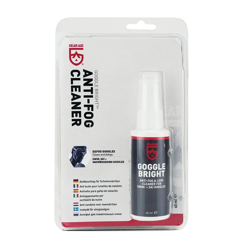 McNETT Buğu Önleyici Goggle Bright Anti-Fog 60 ml