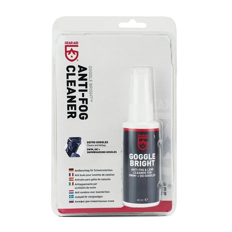 McNETT Buğu Önleyici Goggle Bright Anti-Fog 60 ml