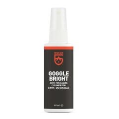McNETT Buğu Önleyici Goggle Bright Anti-Fog 60 ml