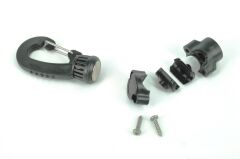 BESTDIVERS Hortum Tutucu, MIKNATISLI