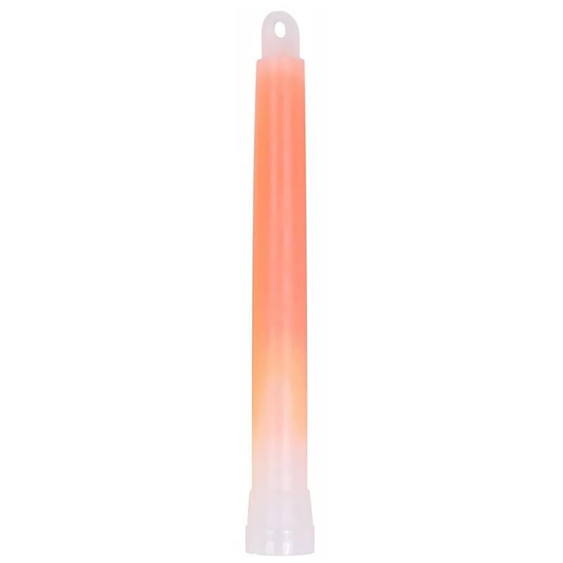KRAKEN Kimyasal Işık Çubuğu Light Stick 6'' Turuncu