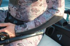 KRAKEN Elbise SQUID Kamuflaj 3 mm. Serbest Dalış Elbisesi