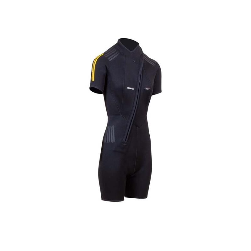 BEUCHAT Shorty 1DIVE 3 mm Kadın Elbise