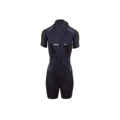 BEUCHAT Shorty 1DIVE 3 mm Kadın Elbise