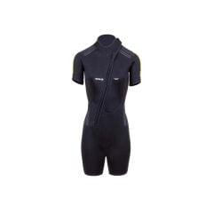 BEUCHAT Shorty 1DIVE 3 mm Kadın Elbise