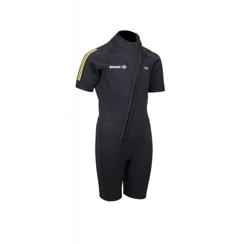 BEUCHAT Shorty 1DIVE 3 mm Çocuk Elbise