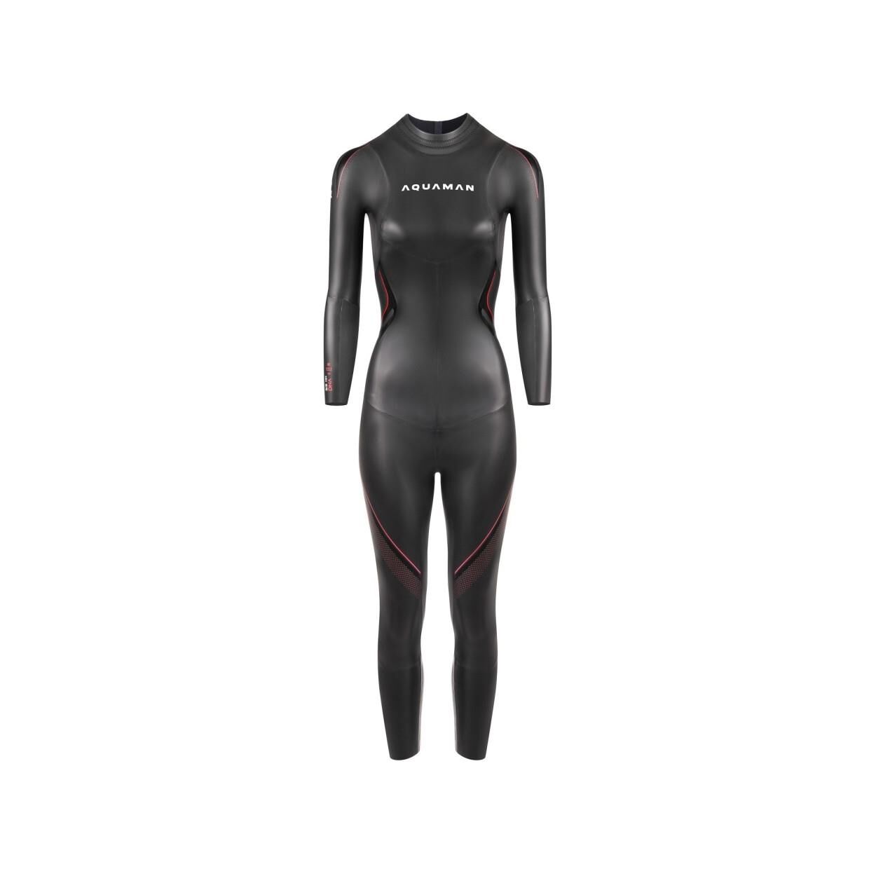 AQUAMAN Elbise DNA2 WOMAN Wetsuit