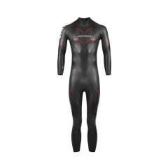 AQUAMAN Elbise CRAWL Fermuarsız Wetsuit