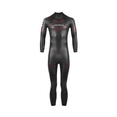 AQUAMAN Elbise CRAWL Fermuarsız Wetsuit