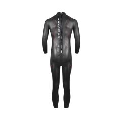 AQUAMAN Elbise CRAWL Fermuarsız Wetsuit