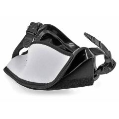BESTDIVERS Maske Arkalığı ANEMONE Neopren, Velkrolu
