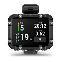 Garmin Descent X30 - Dalış Bilgisayarı