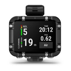 Garmin Descent X30 - Dalış Bilgisayarı