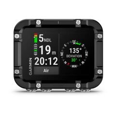 Garmin Descent X30 - Dalış Bilgisayarı