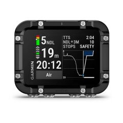 Garmin Descent X30 - Dalış Bilgisayarı