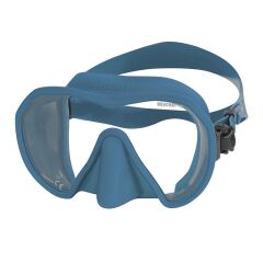 BEUCHAT Maske MAXLUX S Mavi Bahar
