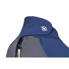 BEUCHAT Shorty ATOLL, 2 mm Erkek Dalış Elbisesi