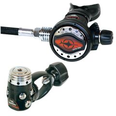 BEUCHAT Regülatör VR200 SOFT TOUCH 1.2. Kademe, Regülatör Çantası