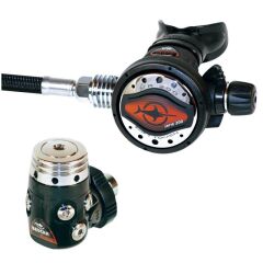 BEUCHAT Regülatör VR200 SOFT TOUCH 1.2. Kademe, Regülatör Çantası