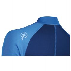 BEUCHAT Shorty ATOLL, 2 mm Erkek Dalış Elbisesi Fermuarlı