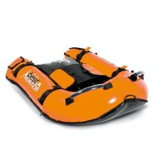 BESTDIVERS Şişme Mini Bot OKIPA3, Turuncu