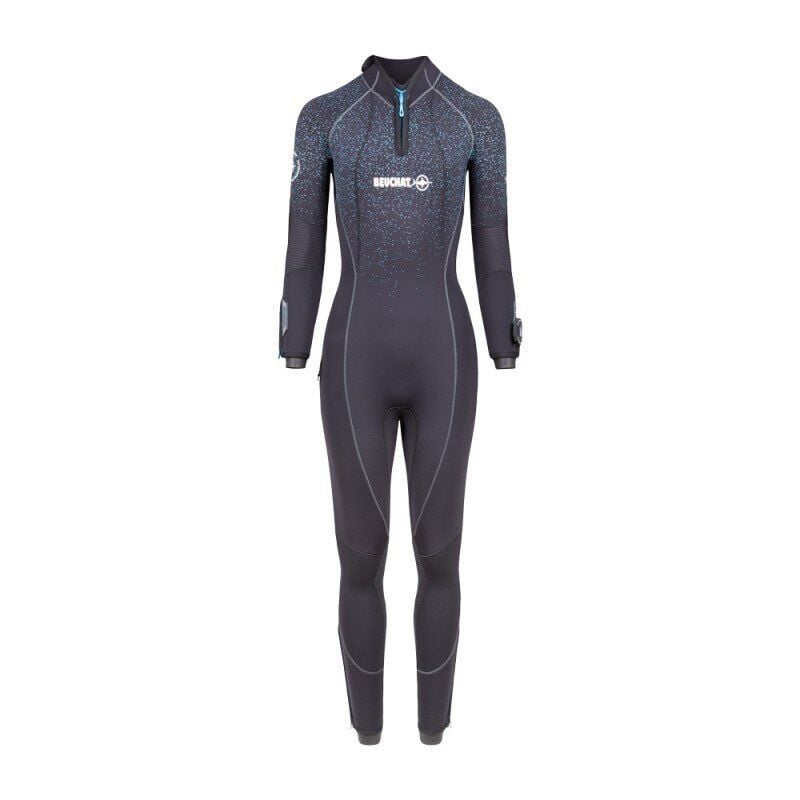 BEUCHAT Elbise FOCEA COMFORT6, 7 mm Kadın