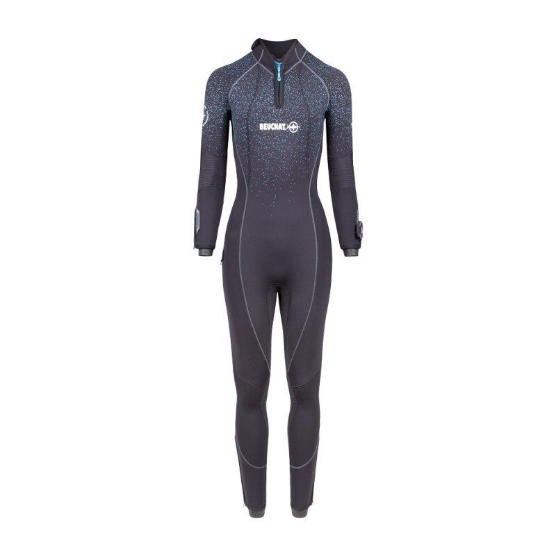 BEUCHAT Elbise FOCEA COMFORT6, 7 mm Kadın