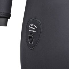 BEUCHAT Elbise FOCEA COMFORT6, 7 mm Kadın