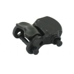 BEUCHAT Maske Tokası  MICROMAX, VIEW-MAX, X-CONTACT 2 and X-CONTACT 2 MINI