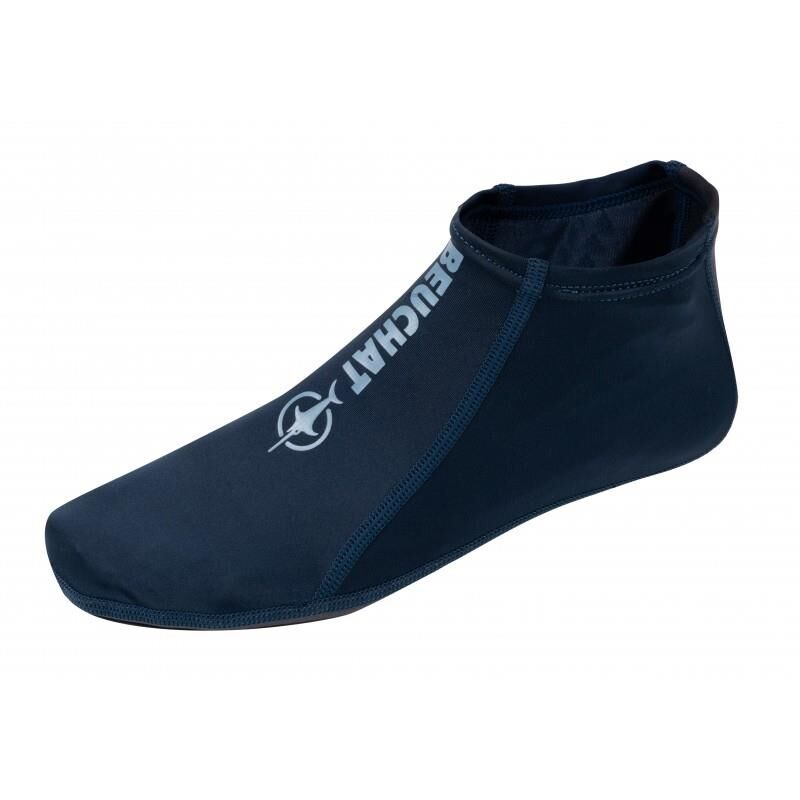 BEUCHAT Çorap SIROCCO SPORT Aqua Mavi Gece