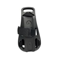 KRAKEN Tüp Sırtlık Kuşamı Plastik tokalı, 3/5 L Tüp için