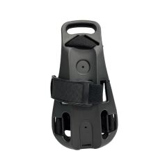 KRAKEN Tüp Sırtlık Kuşamı Plastik tokalı, 12/15 L Tüp için