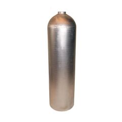 KRAKEN Tüp Alüminyum 11,1 L Şişe, 207 bar,