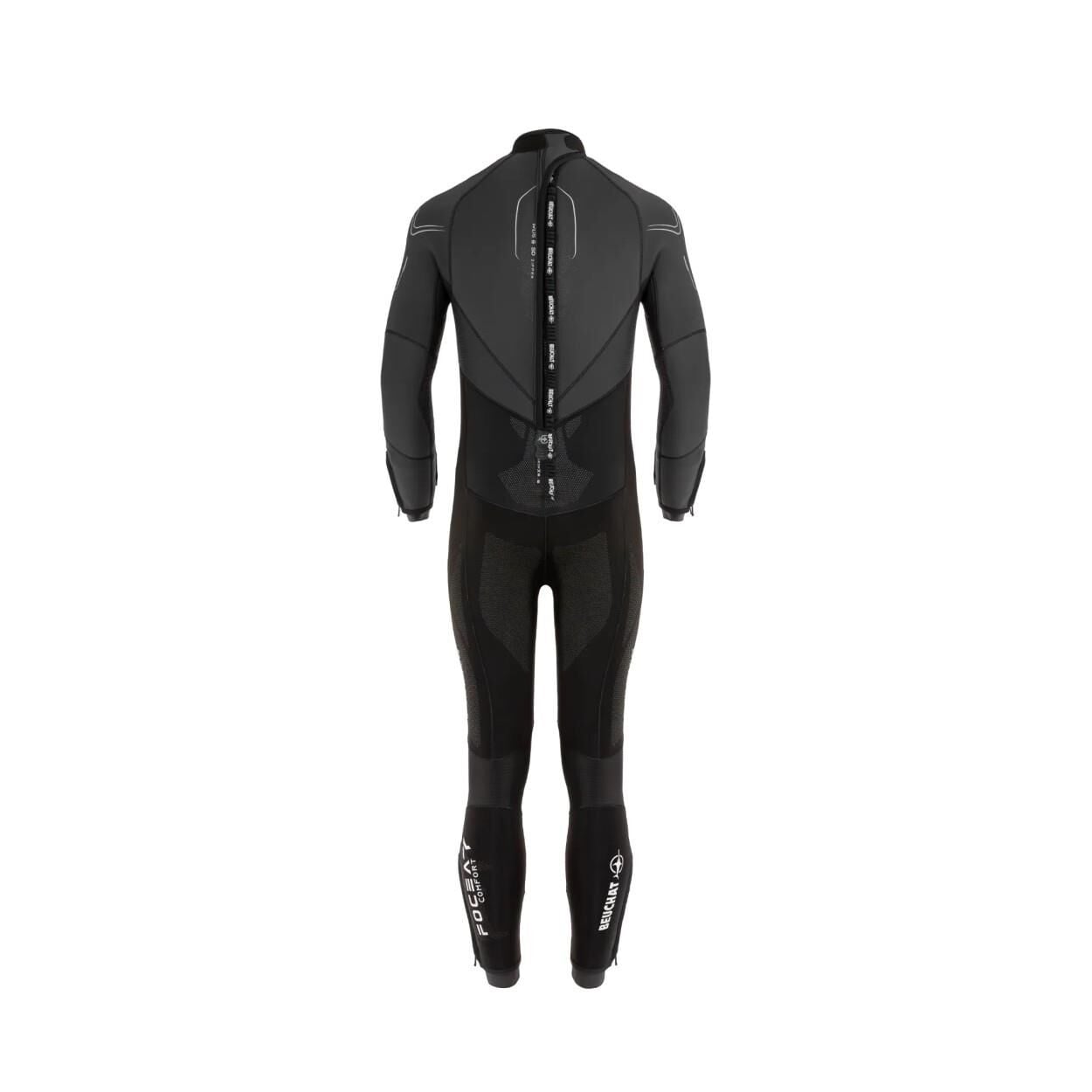 BEUCHAT Elbise FOCEA COMFORT7, Erkek, 5mm