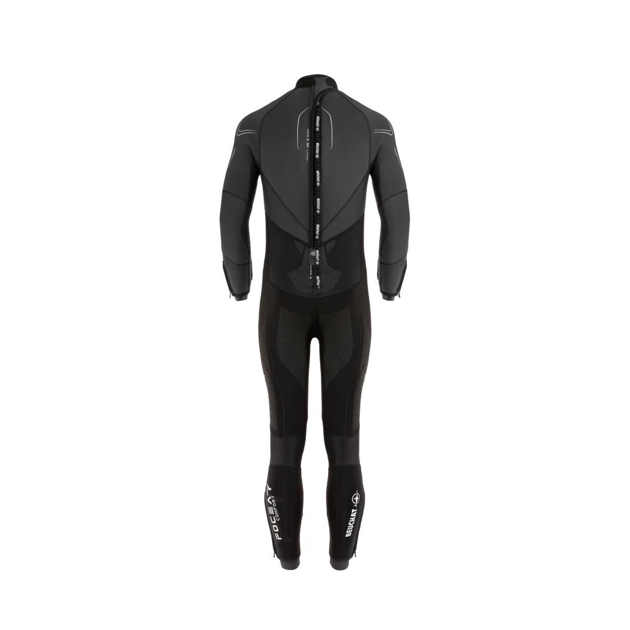 BEUCHAT Elbise FOCEA COMFORT7, Erkek, 5mm