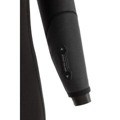 BEUCHAT Elbise FOCEA COMFORT7, Erkek, 5mm